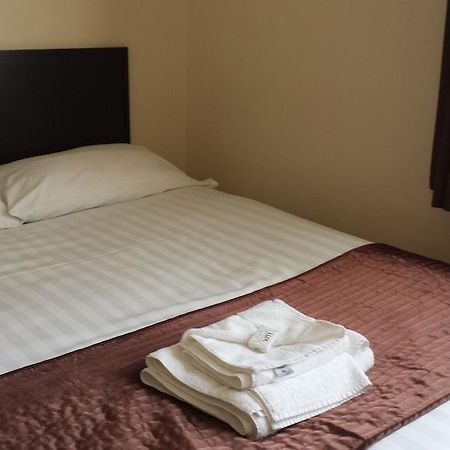 Mount Guest House デントン エクステリア 写真